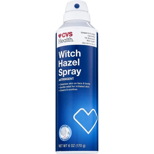 CVS Witch Hazel Spray, 6 OZ