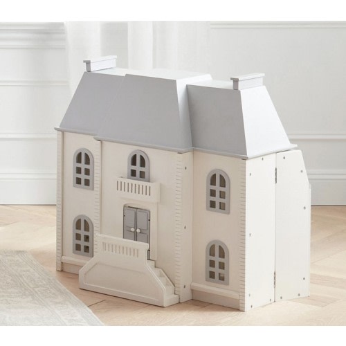 Barrington Dollhouse For Kids | Pottery Barn Kids