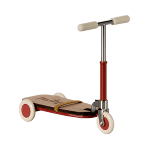 Maileg Scooter - Featured in the LouiMax Movie - Maileg USA
