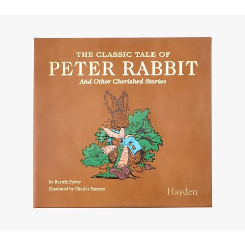Peter Rabbit™ Heirloom Book