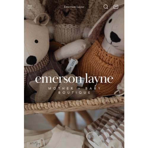 Emerson Layne Gift Card