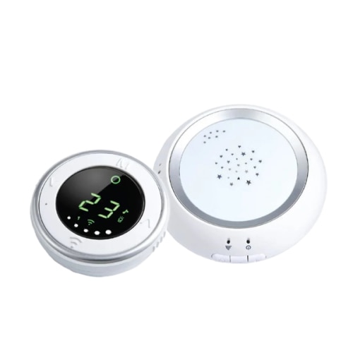 Bebcare Hear Digital Audio Baby Monitor