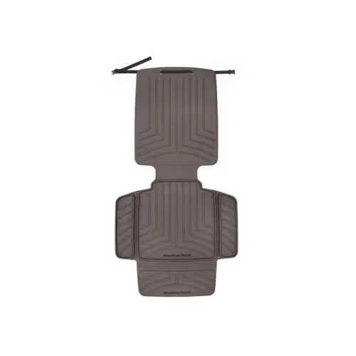 Child Car Seat Protector
(Cocoa)