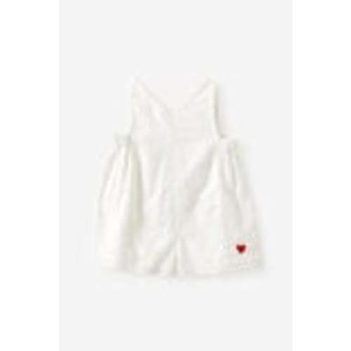 Yasmin Summer Playsuit