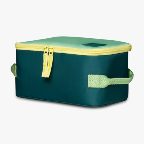 Insulated Cooler Bag / Enchanted Forest