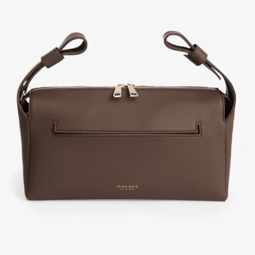 Stroller Caddy (Vegan)