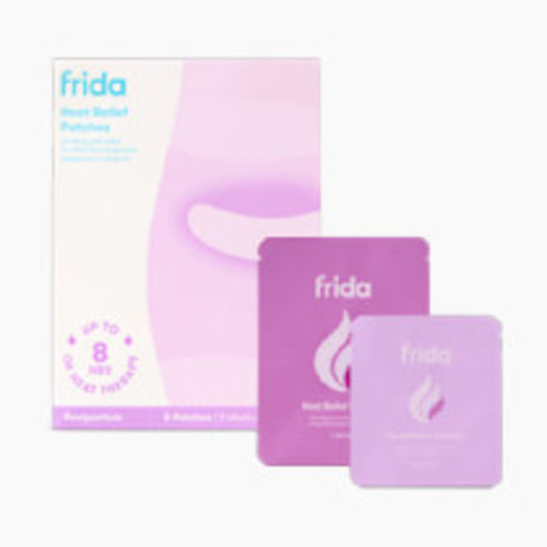Frida Mom Uterine Recovery Heat Pads - 12