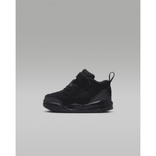 Jordan Spizike Low Baby/Toddler Shoes. Nike.com