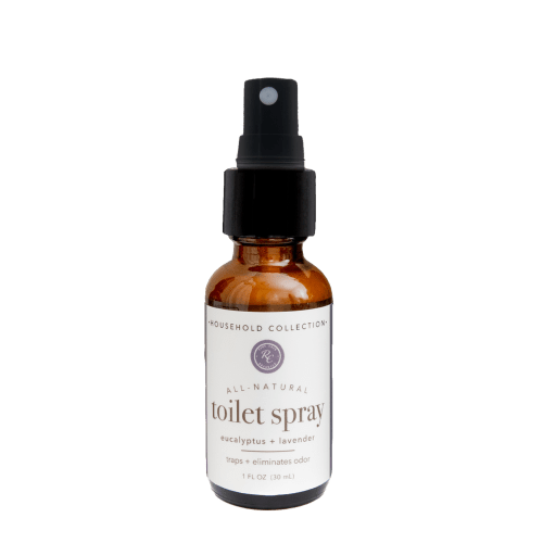 TOILET SPRAY 1 oz