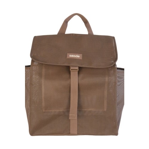 Beach Hauler Mesh Backpack