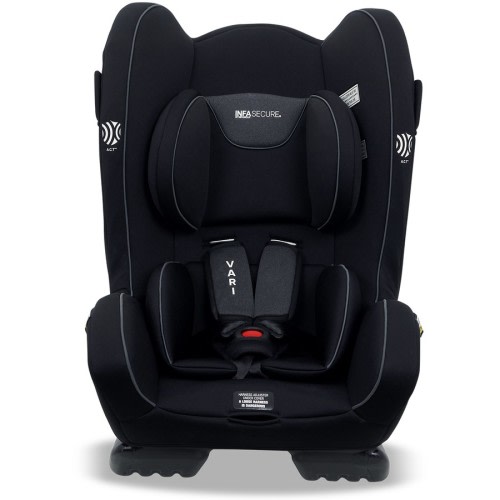InfaSecure Vari Move Convertible Car Seat | 0-4 Years