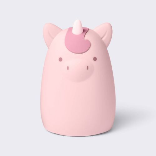 Silicone Nightlight - Unicorn/Pink - Cloud Island™