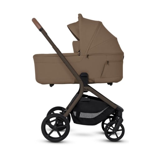 Breez Compact Bassinet