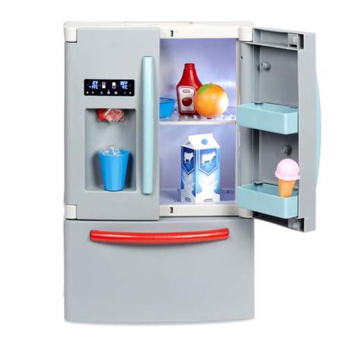 Little Tikes First Fridge – Realistic Pretend Play Refrigerator – Official Little Tikes Website