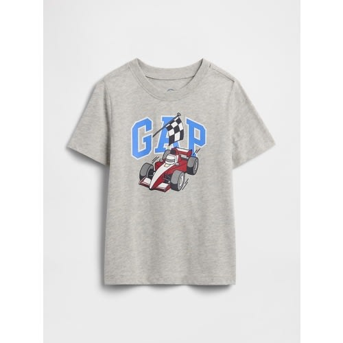 babyGap Graphic T-Shirt