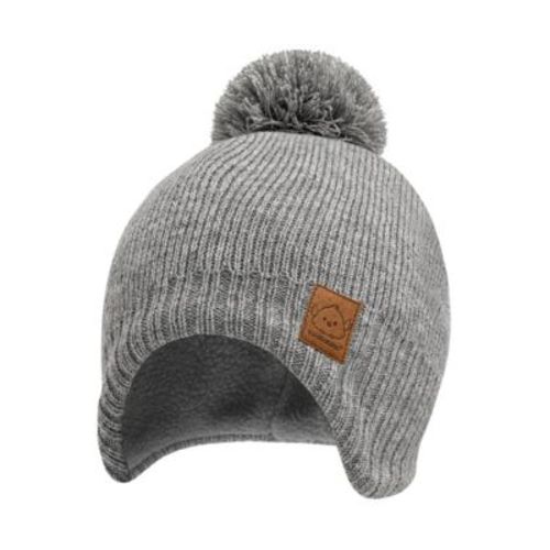 Muff Baby Beanie, Baby Hat for Baby Boys, Girls, Winter Hats for Kids, Newborn, Infant, Toddler 0-36 months