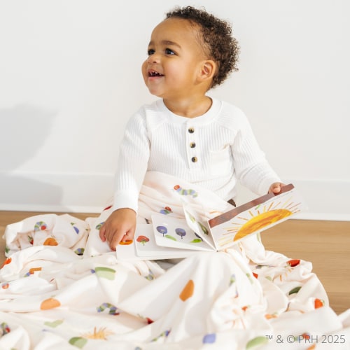 THE VERY HUNGRY CATERPILLAR™ BUNDLE