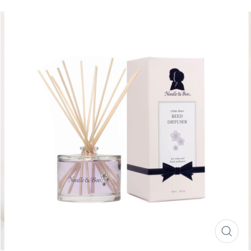 Reed Diffuser – Noodle & Boo