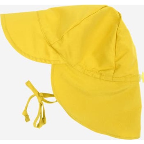 Flap Swim Hat, UPF 50+ Sun Protection, 0-3 M