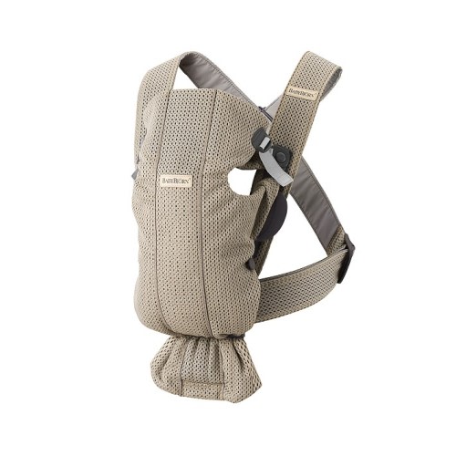 BABYBJÖRN® Baby Carrier Mini