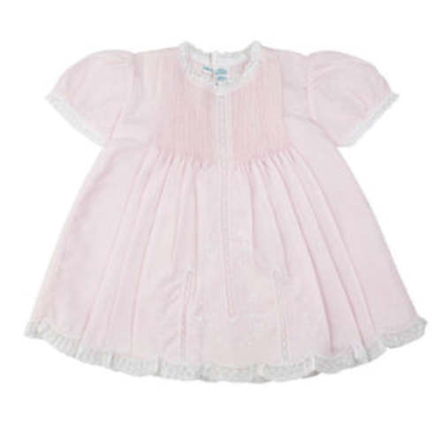 Feltman Brothers Pink Slip Dress – banburycrosskids