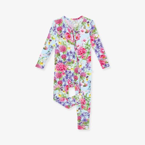 Infant Hadley Convertible One Piece - Posh Peanut