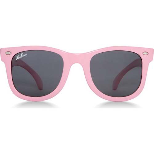 WeeFarers® Polarized Sunglasses, Pink - WeeFarers® by WeeStyle Co. | Maisonette