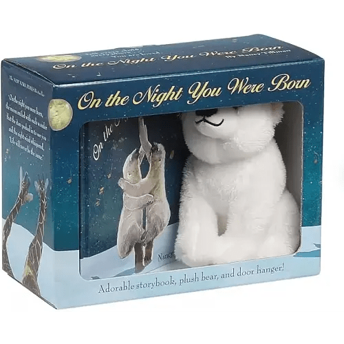 On the night you were Born