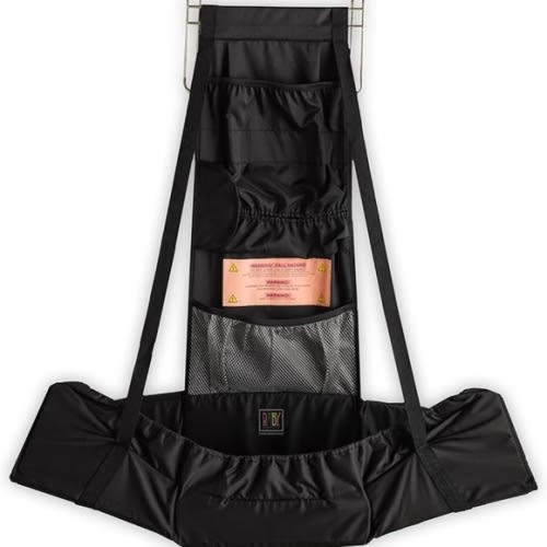 👶BABY CHANGE -N- GO PORTABLE BABY DIAPER CHANGING STATION BRAND NEW