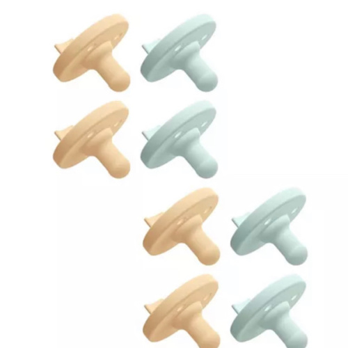 Soothie Pacifier - 8 Count
