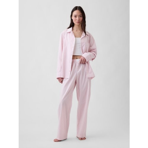 Poplin PJ Pants-Hospital PJs:)