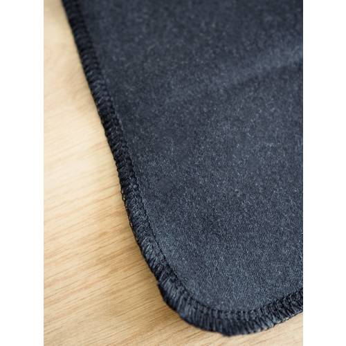 2- layer Wool Liner- to Boost Diaper Leakproofness
