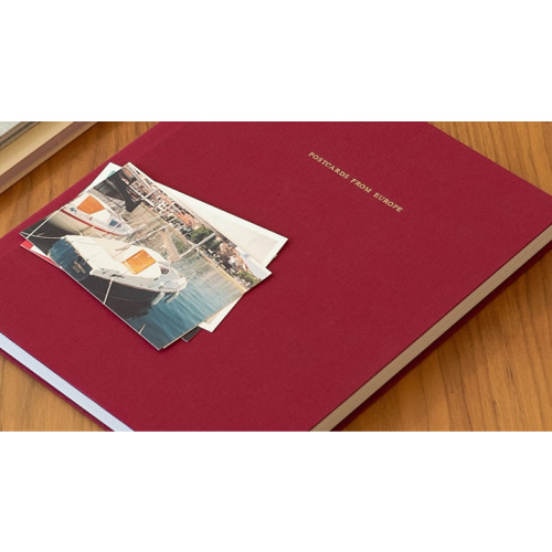 Baby Book | The Story of You