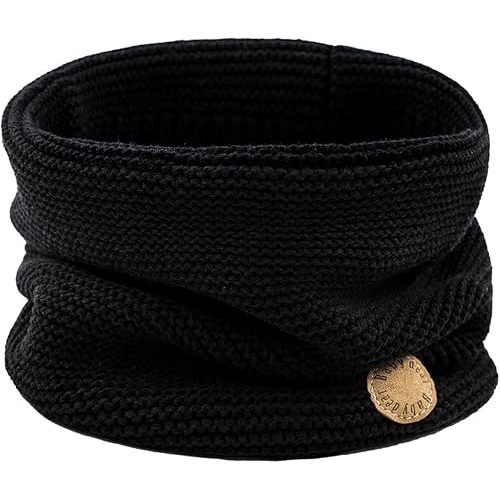 XIAOHAWANG Baby Boys Girls Winter Scarf Infant Thick Knit Scarves Toddler Neckerchiefs lovely