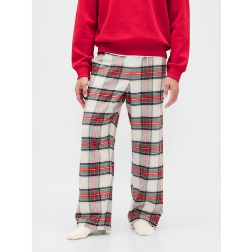 Adult Softest Flannel PJ Pants