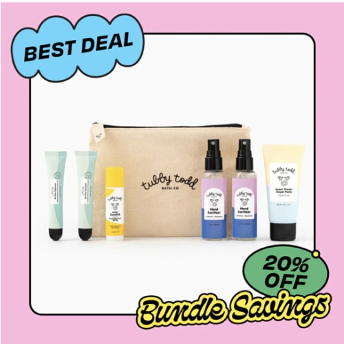 Diaper Bag Kit
