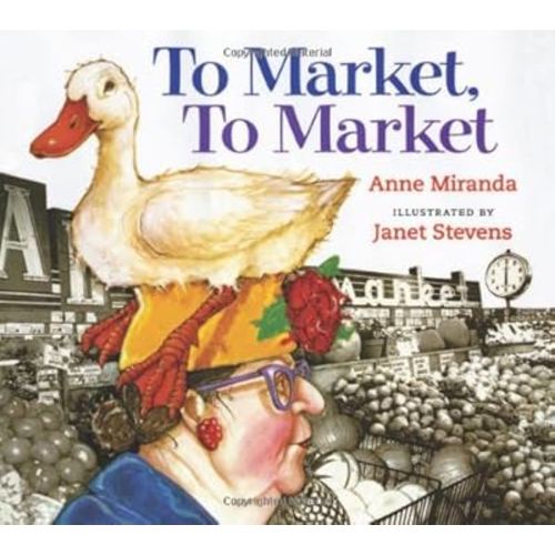 To Market, to Market