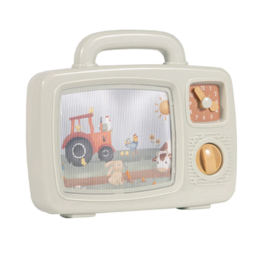 Little Dutch Musical TV | Little Farm