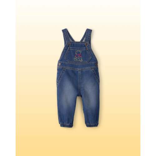 OshKosh Discover The Worlds Best Overalls For Baby & Toddlers | Carter's