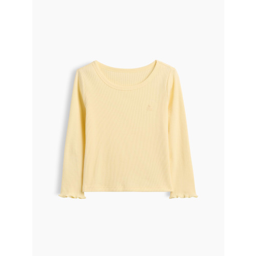 Baby & Toddler Mix & Match Rib T-Shirt