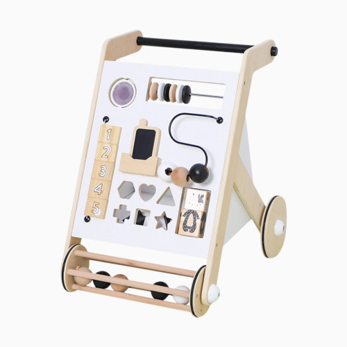 Wonder & Wise Awesome Activity Walker