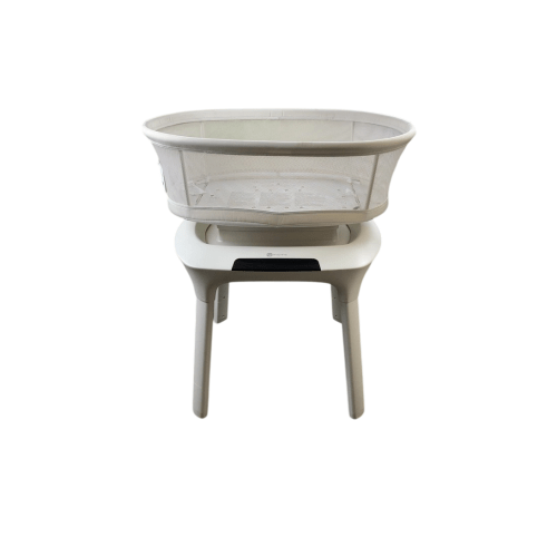 4moms MamaRoo Sleep Bassinet