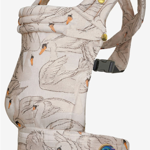 Monogamy Maiden | Zeitgeist Baby Carrier | SHOP ARTIPOPPE