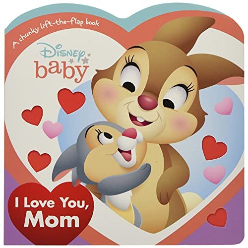 Disney Baby I Love You, Mom