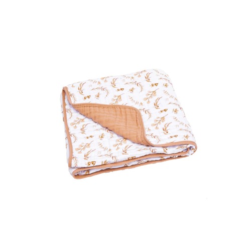 Muslin Quilt