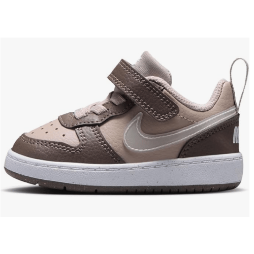 Nike Unisex Kids' Court Borough Low Recraft Shoes