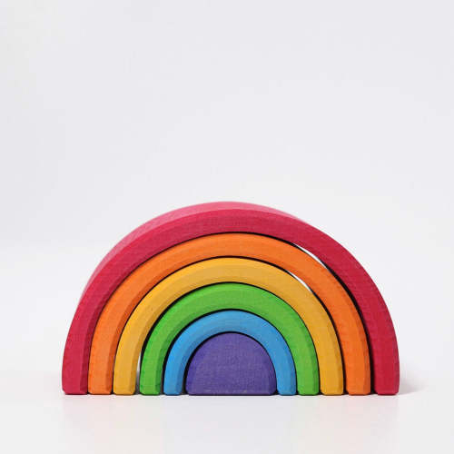 Grimm's Medium Rainbow – Kinoko Kids