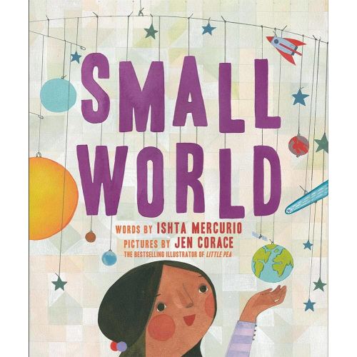 Small World: A Picture Book