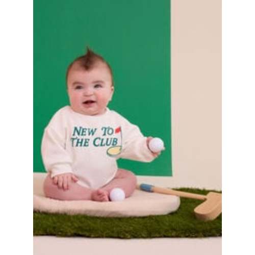 New to the Club Bubble