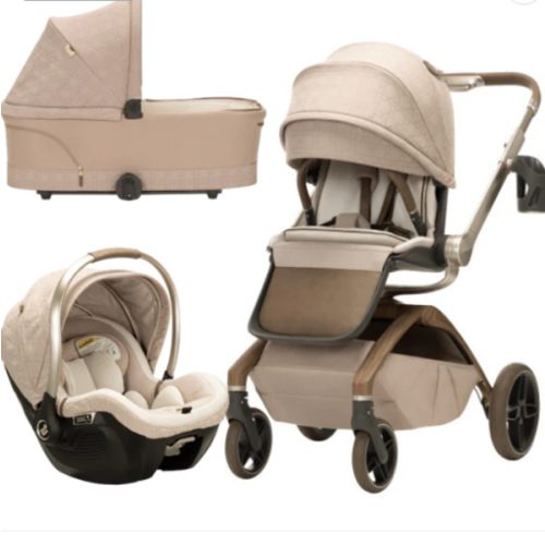 Maxi-Cosi Tana + Peri + Bassinet Bundle - Kindred | kidsland Official Retailer